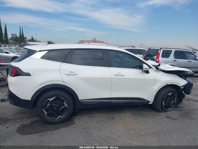 KNDPVDDG7T7299268 KIA Sportage Hybrid Ex
