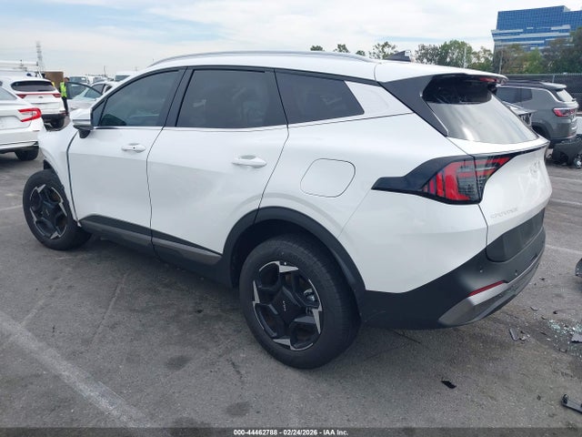 KNDPVDDG7T7299268 KIA Sportage Hybrid Ex