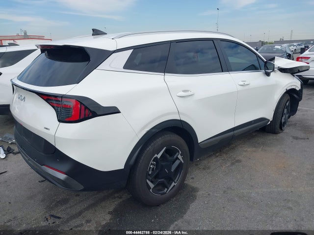 KNDPVDDG7T7299268 KIA Sportage Hybrid Ex