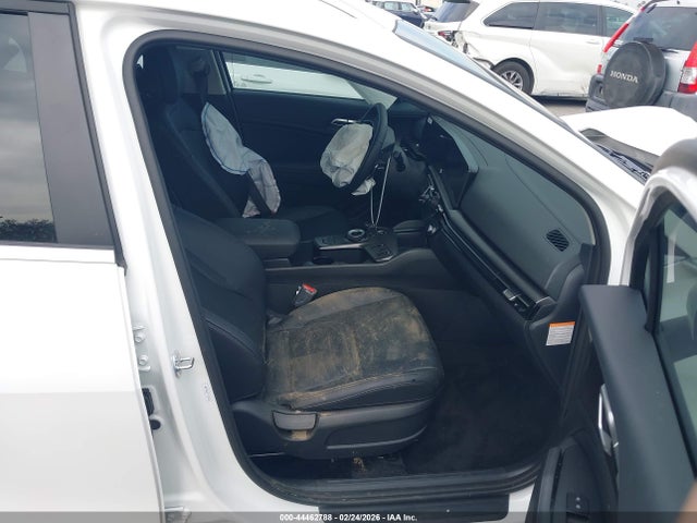 KNDPVDDG7T7299268 KIA Sportage Hybrid Ex