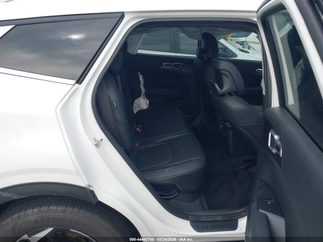 KNDPVDDG7T7299268 KIA Sportage Hybrid Ex