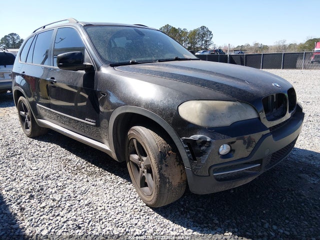 2010 BMW X5 5UXFE4C52AL382721 Photo 0
