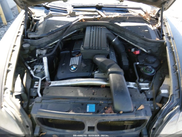 2010 BMW X5 5UXFE4C52AL382721 Photo 9
