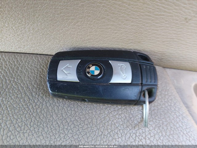2010 BMW X5 5UXFE4C52AL382721 Photo 10