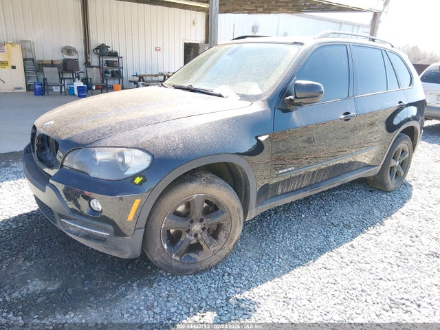 2010 BMW X5 5UXFE4C52AL382721 Photo 1