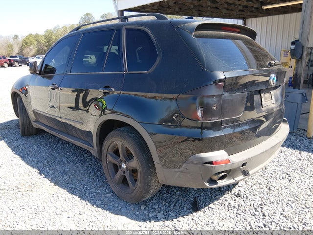 2010 BMW X5 5UXFE4C52AL382721 Photo 2