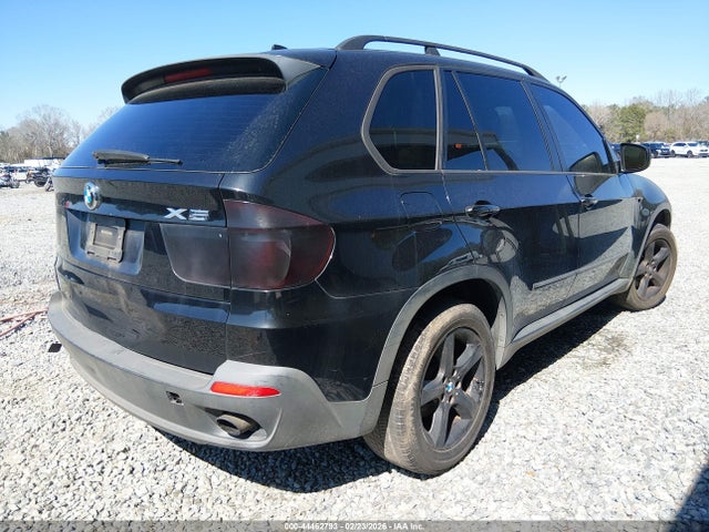 2010 BMW X5 5UXFE4C52AL382721 Photo 3