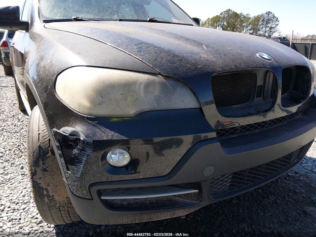 2010 BMW X5 5UXFE4C52AL382721 Photo 5