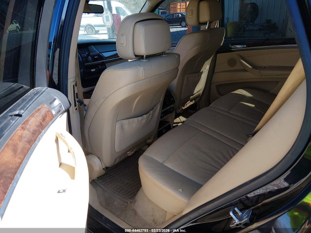 2010 BMW X5 5UXFE4C52AL382721 Photo 7