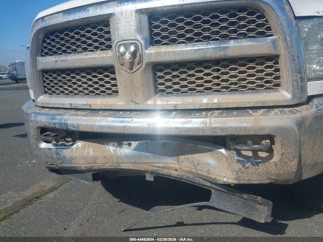 Aukcja sprzedaży 2015 Ram 3500 Chassis Tradesman/slt/laramie, vin: 3C7WRTCL7FG707191, numer aukcji: 44462804