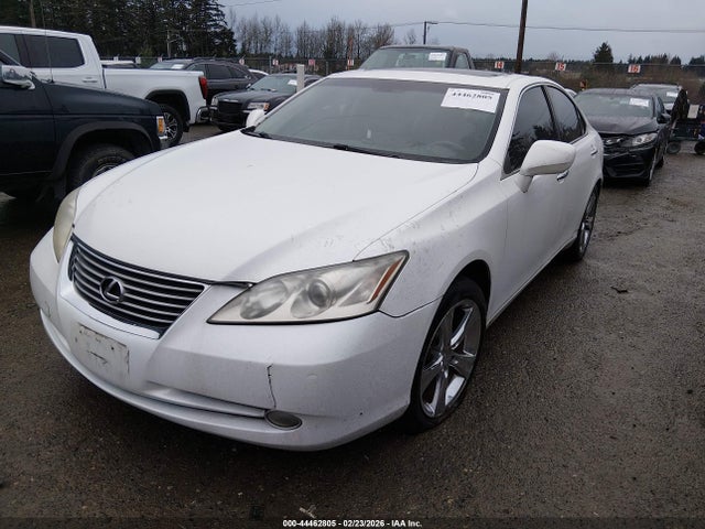 Продажа на аукционе авто 2007 Lexus Es 350, vin: JTHBJ46G872089010, номер лота: 44462805