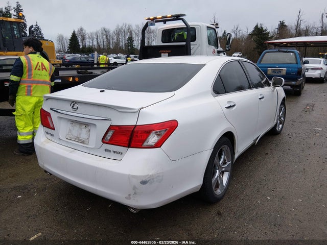 Продажа на аукционе авто 2007 Lexus Es 350, vin: JTHBJ46G872089010, номер лота: 44462805