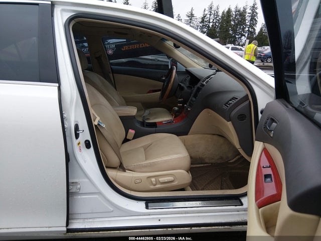 Продажа на аукционе авто 2007 Lexus Es 350, vin: JTHBJ46G872089010, номер лота: 44462805