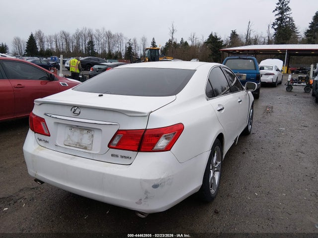 Продажа на аукционе авто 2007 Lexus Es 350, vin: JTHBJ46G872089010, номер лота: 44462805