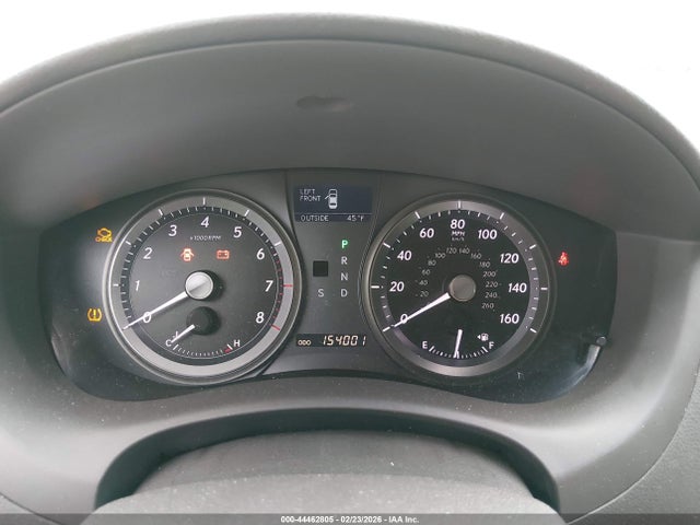 Продажа на аукционе авто 2007 Lexus Es 350, vin: JTHBJ46G872089010, номер лота: 44462805