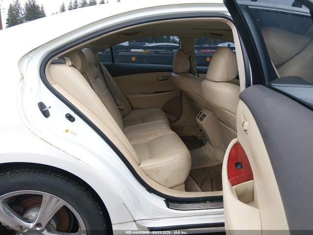Продажа на аукционе авто 2007 Lexus Es 350, vin: JTHBJ46G872089010, номер лота: 44462805