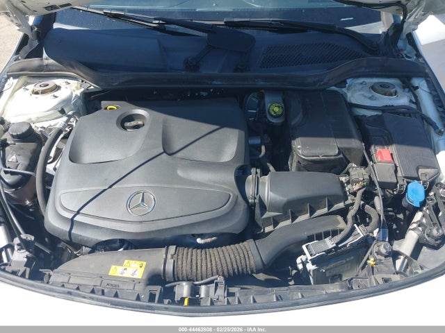 44462808 :رقم المزاد ، WDDSJ4EBXKN745258 vin ، 2019 Mercedes-benz Cla 250 مزاد بيع