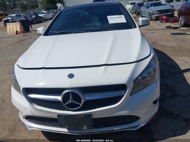 44462808 :رقم المزاد ، WDDSJ4EBXKN745258 vin ، 2019 Mercedes-benz Cla 250 مزاد بيع
