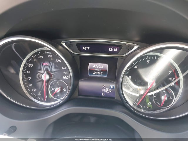 44462808 :رقم المزاد ، WDDSJ4EBXKN745258 vin ، 2019 Mercedes-benz Cla 250 مزاد بيع
