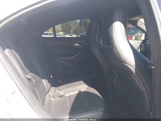 44462808 :رقم المزاد ، WDDSJ4EBXKN745258 vin ، 2019 Mercedes-benz Cla 250 مزاد بيع