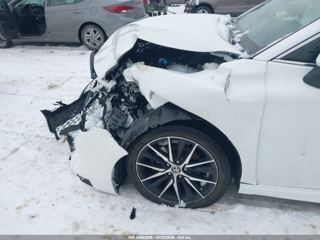 4T1G11AK5MU586982 Toyota CAMRY SE