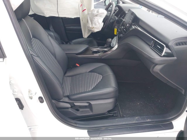 4T1G11AK5MU586982 Toyota CAMRY SE
