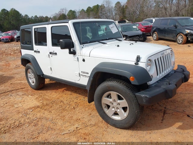 2017 JEEP WRANGLER UNLIMITED 1C4BJWDG9HL686078