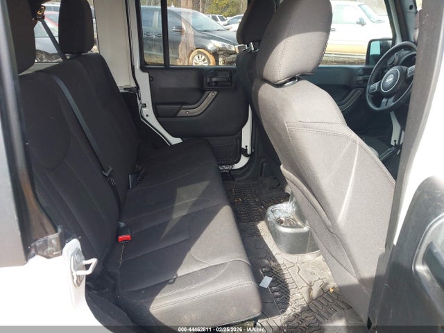 2017 JEEP WRANGLER UNLIMITED 1C4BJWDG9HL686078 Photo 7