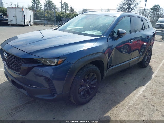 Aukcja sprzedaży 2025 Mazda Cx-50 2.5 S Premium Package, vin: 7MMVABDM9SN345769, numer aukcji: 44462816