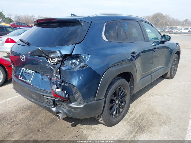 Aukcja sprzedaży 2025 Mazda Cx-50 2.5 S Premium Package, vin: 7MMVABDM9SN345769, numer aukcji: 44462816