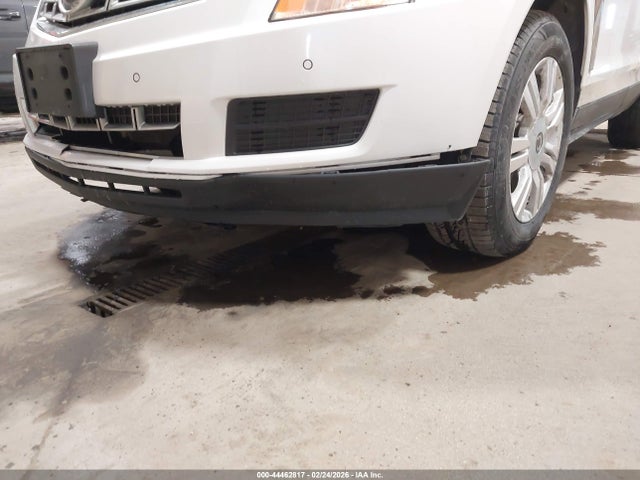 2016 CADILLAC SRX 3GYFNEE30GS582724 Photo 5