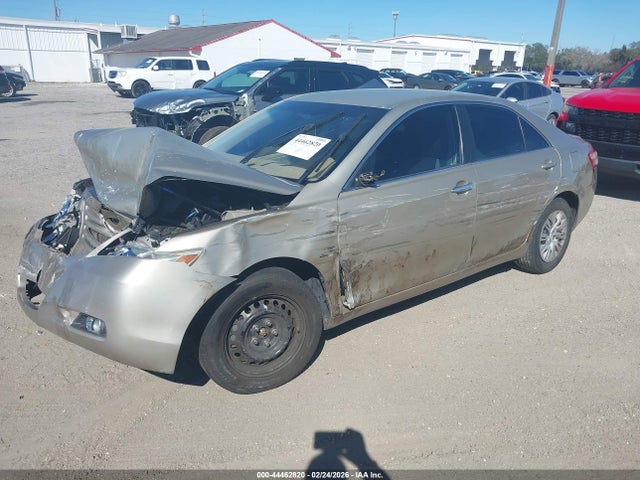Aukcja sprzedaży 2007 Toyota Camry Le, vin: 4T1BE46K47U659546, numer aukcji: 44462820