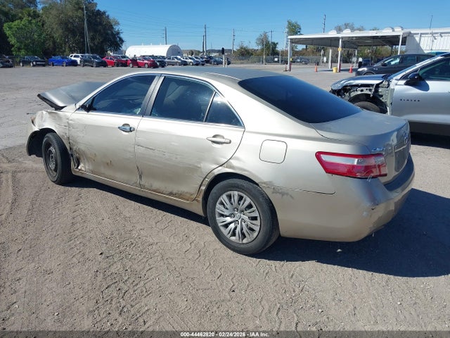 Aukcja sprzedaży 2007 Toyota Camry Le, vin: 4T1BE46K47U659546, numer aukcji: 44462820