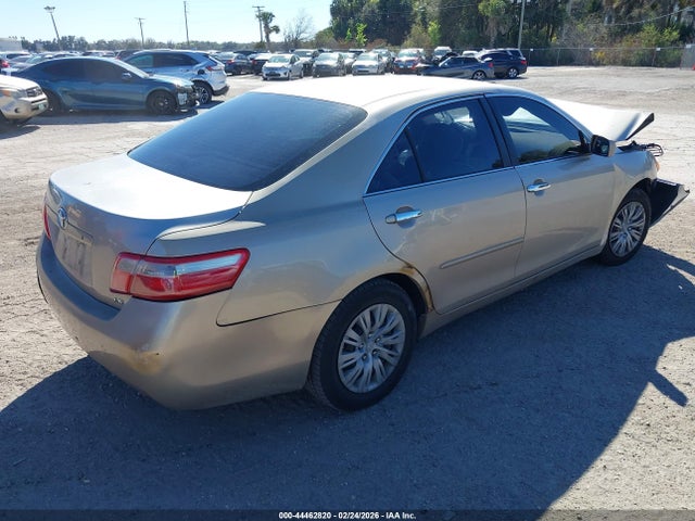 Aukcja sprzedaży 2007 Toyota Camry Le, vin: 4T1BE46K47U659546, numer aukcji: 44462820