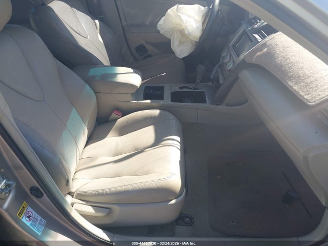 Aukcja sprzedaży 2007 Toyota Camry Le, vin: 4T1BE46K47U659546, numer aukcji: 44462820