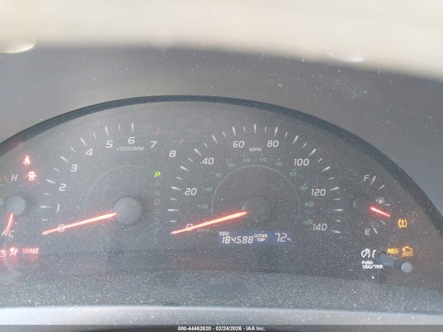 Aukcja sprzedaży 2007 Toyota Camry Le, vin: 4T1BE46K47U659546, numer aukcji: 44462820