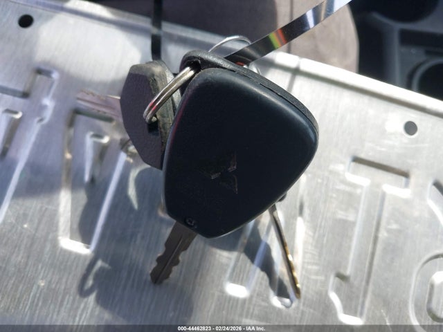 2008 Mitsubishi Raider Ls მანქანა იყიდება აუქციონზე, vin: 1Z7HC28K98S572409, აუქციონის ნომერი: 44462823