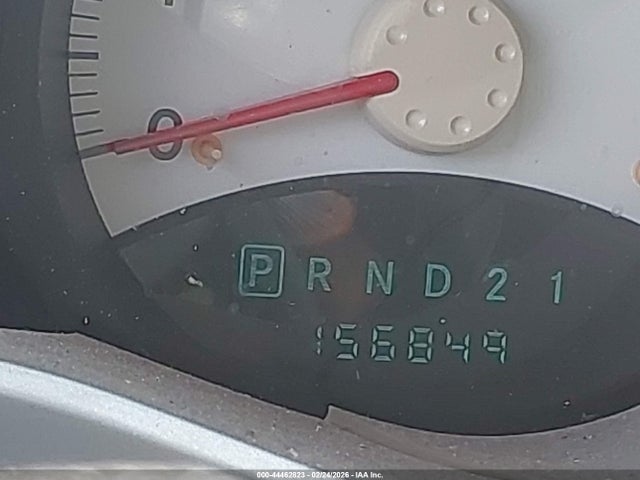 2008 Mitsubishi Raider Ls მანქანა იყიდება აუქციონზე, vin: 1Z7HC28K98S572409, აუქციონის ნომერი: 44462823