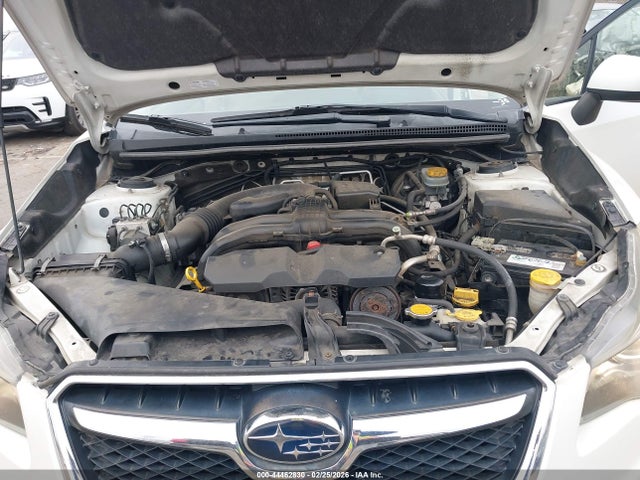 Aukcja sprzedaży 2013 Subaru Xv Crosstrek 2.0i Premium, vin: JF2GPACC1D2872298, numer aukcji: 44462830