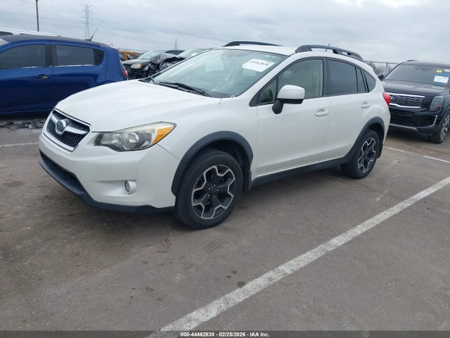 Aukcja sprzedaży 2013 Subaru Xv Crosstrek 2.0i Premium, vin: JF2GPACC1D2872298, numer aukcji: 44462830