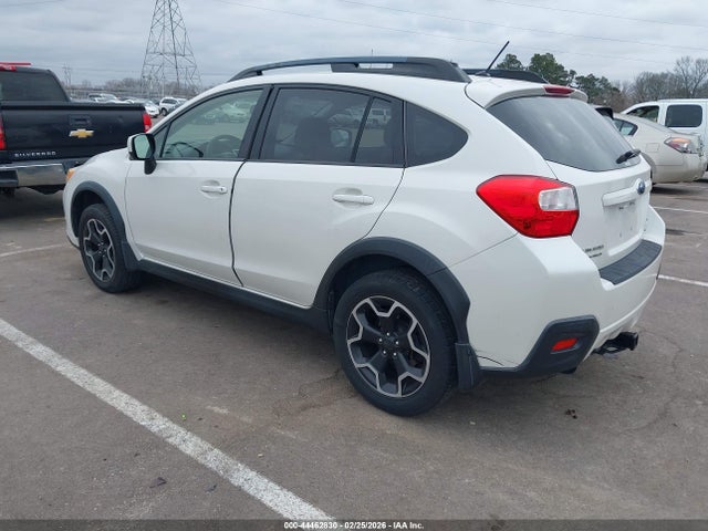 Aukcja sprzedaży 2013 Subaru Xv Crosstrek 2.0i Premium, vin: JF2GPACC1D2872298, numer aukcji: 44462830