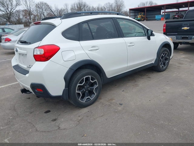Aukcja sprzedaży 2013 Subaru Xv Crosstrek 2.0i Premium, vin: JF2GPACC1D2872298, numer aukcji: 44462830