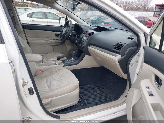 Aukcja sprzedaży 2013 Subaru Xv Crosstrek 2.0i Premium, vin: JF2GPACC1D2872298, numer aukcji: 44462830