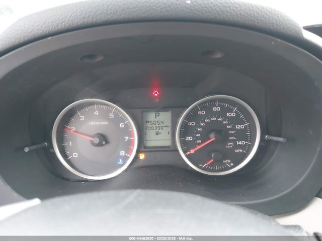 Aukcja sprzedaży 2013 Subaru Xv Crosstrek 2.0i Premium, vin: JF2GPACC1D2872298, numer aukcji: 44462830