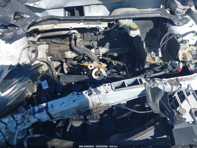 44462832 :رقم المزاد ، 1FADP3K23JL203791 vin ، 2018 Ford Focus Se مزاد بيع