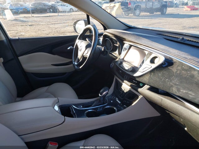 Aukcja sprzedaży 2017 Buick Envision Preferred, vin: LRBFXASA8HD109584, numer aukcji: 44462842