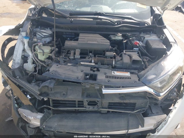 5J6RW1H50HL014206 Honda CR-V EX