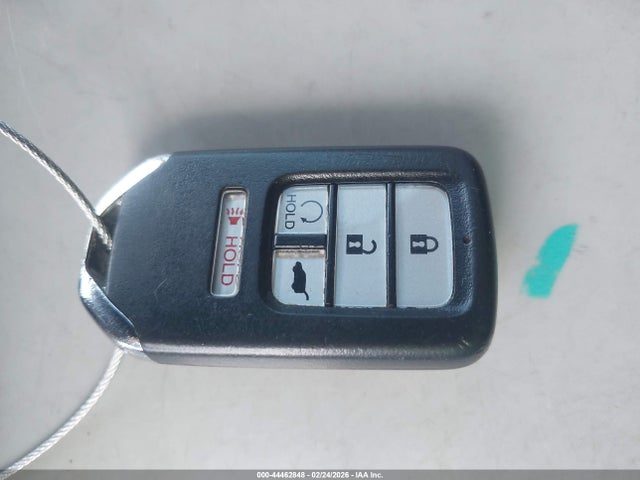 5J6RW1H50HL014206 Honda CR-V EX
