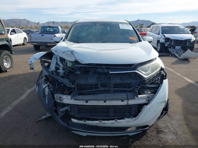5J6RW1H50HL014206 Honda CR-V EX