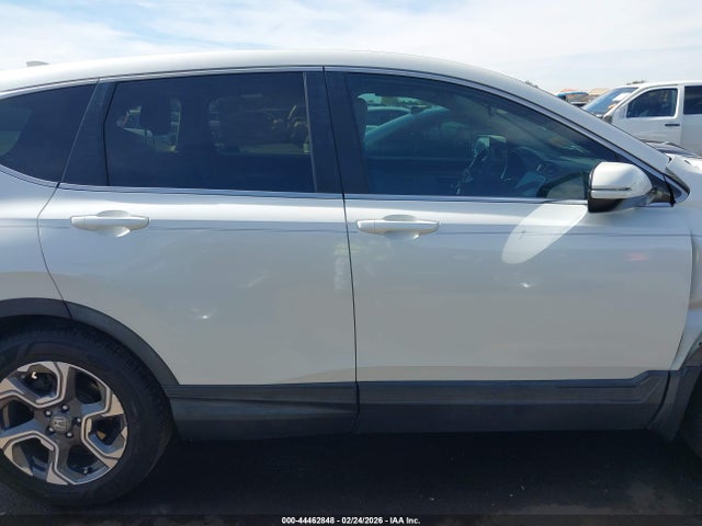 5J6RW1H50HL014206 Honda CR-V EX